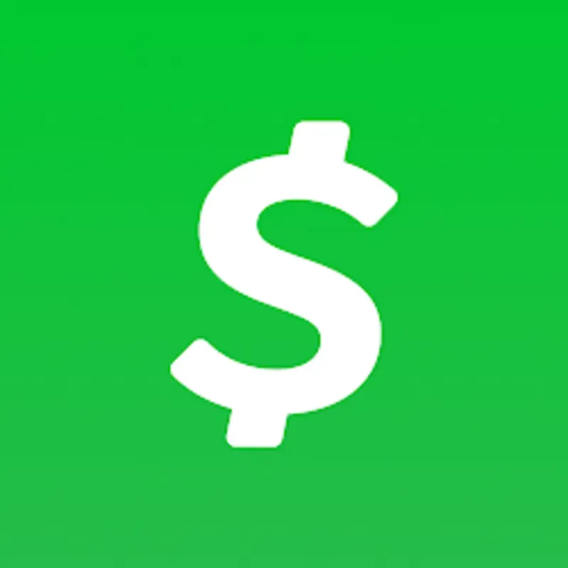 Remesa vía CashApp