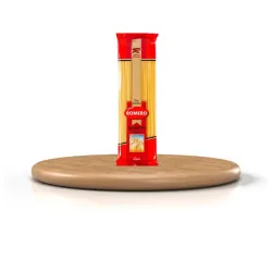 Spaghetti Romero (500 grs)