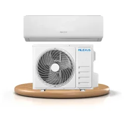 Split Milexus ML-SPAC-12K (1T) SN