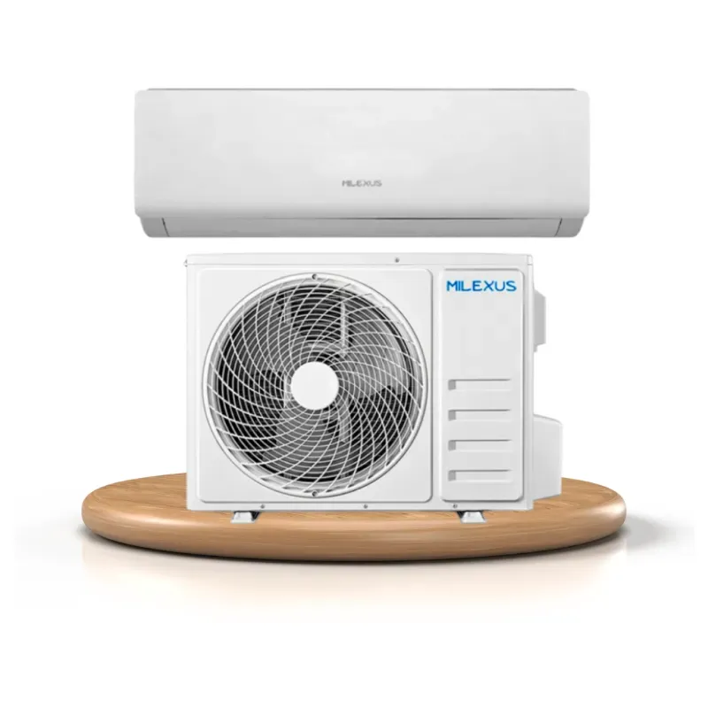 Split Milexus ML-SPAC-12K (1T) SN