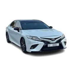Toyota Camry hib 2017