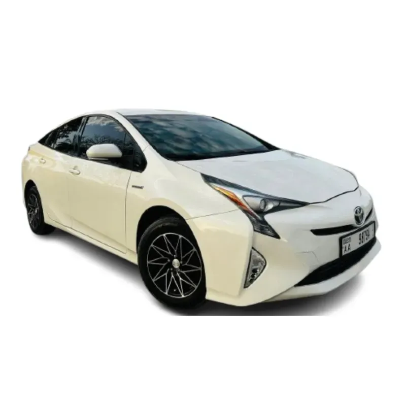 Toyota Prius 2017