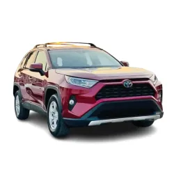 Toyota RAV4 2021