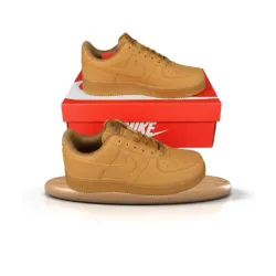 Zapatos nike air force de hombre 1802