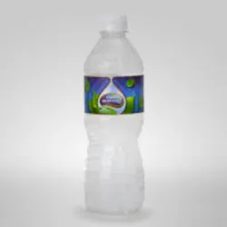 Agua Mineral