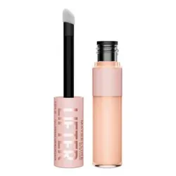 Corrector