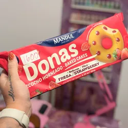 Donas