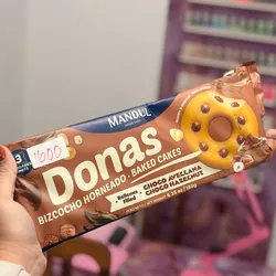 Donas