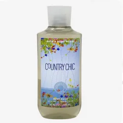 Gel de Ducha