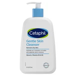 Limpiador facial