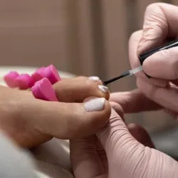 Pedicura