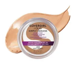 Polvo Compacto