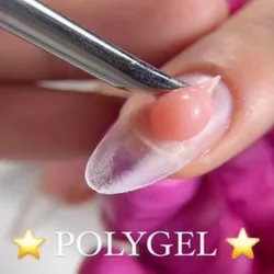Poly Gel