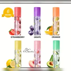 Brillo labial