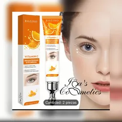 Contorno de ojos de vitamina C 20g(0.71onz)