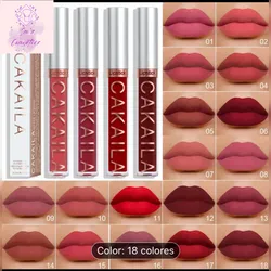 Labiales matte 