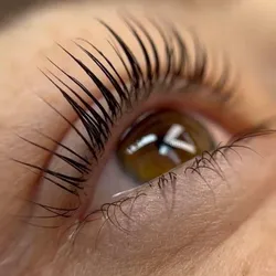 Lifting de pestañas