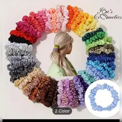 Scrunchies 
