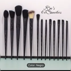 Set de brochas 