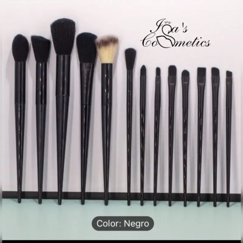 Set de brochas 