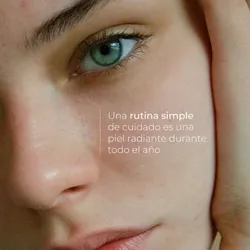 Tratamiento facial básico 