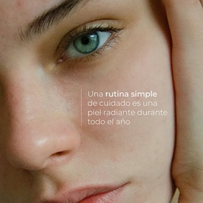 💕Tratamiento facial básico 