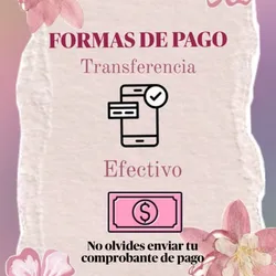Modos de pagos