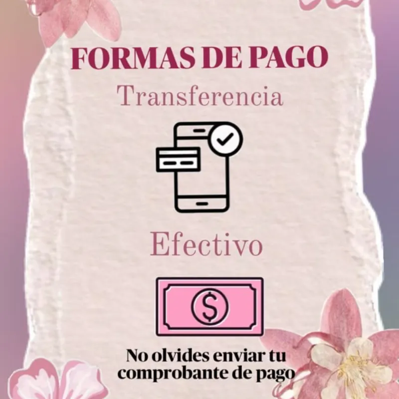 Modos de pagos
