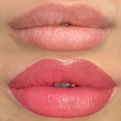 Micropigmentacion de labios