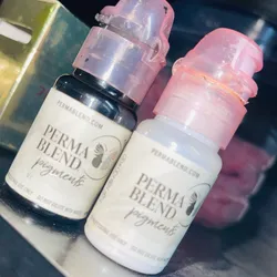 Tinta original prema blend
