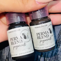 Tinta original prema blend