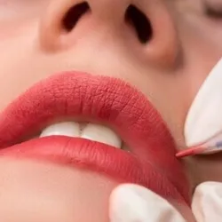 Micropigmentacion d labios