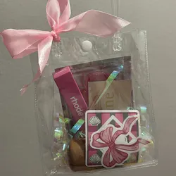 Bolsitas transparentes 