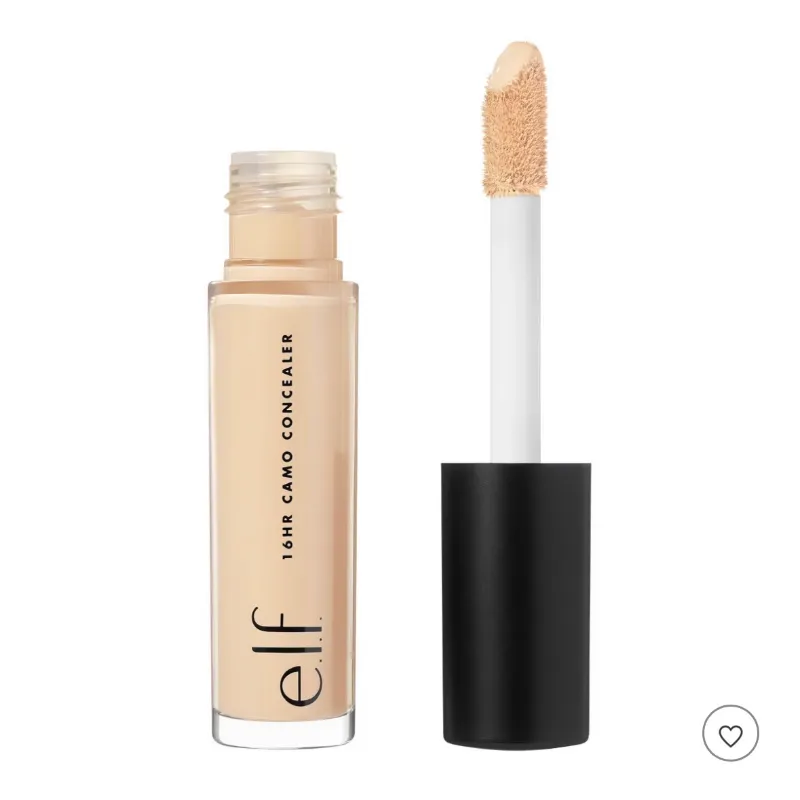 Corrector Elf tono light