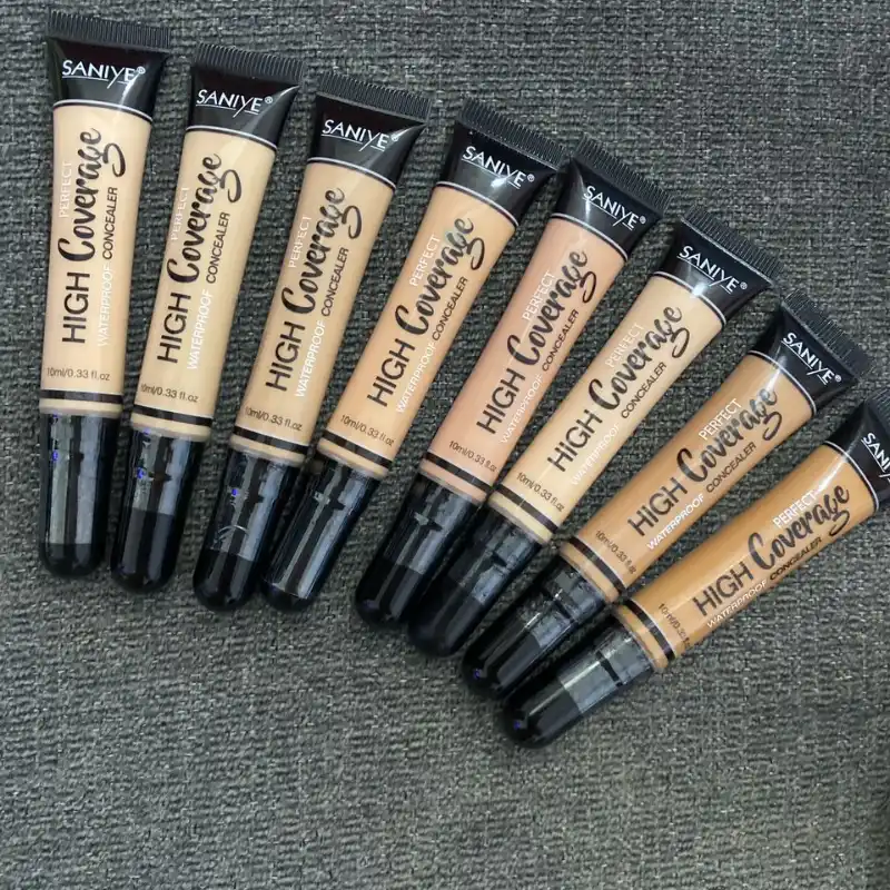 Correctores todos los tonos