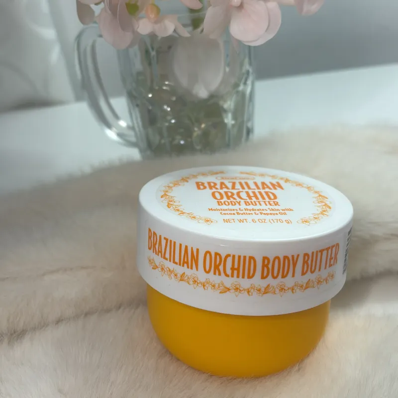 Crema corporal estilo Sol de janeiro 170 gr