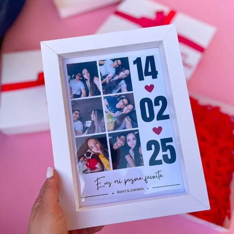 Cuadrito fecha especial 