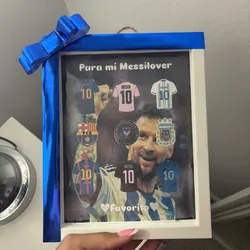 Cuadritos para futbolovers