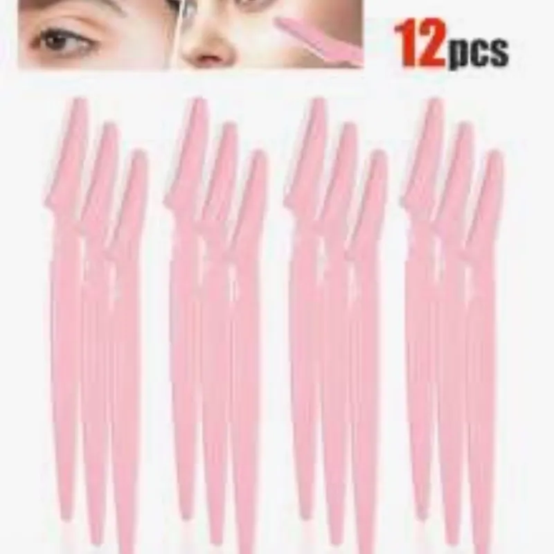 Cuchilla para depilar la cara 