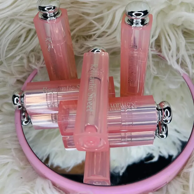 Lip balm estilo Dior