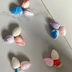 Esponjitas de maquillaje mini