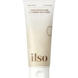 Limpiador facial coreano exoliante 150 ml
