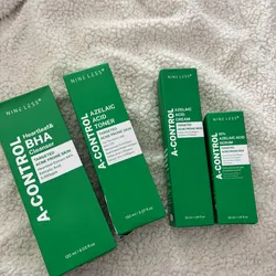 Linea completa de acudo azelaico