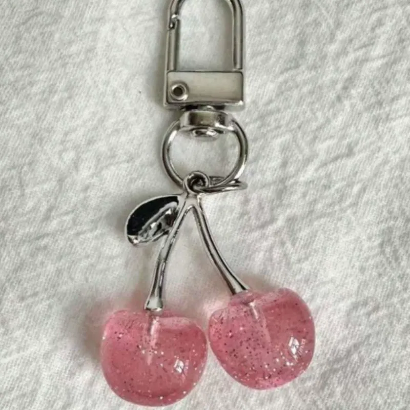 Llavero cereza