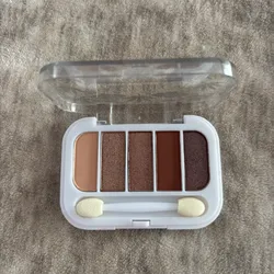 Mini paleta de sombras