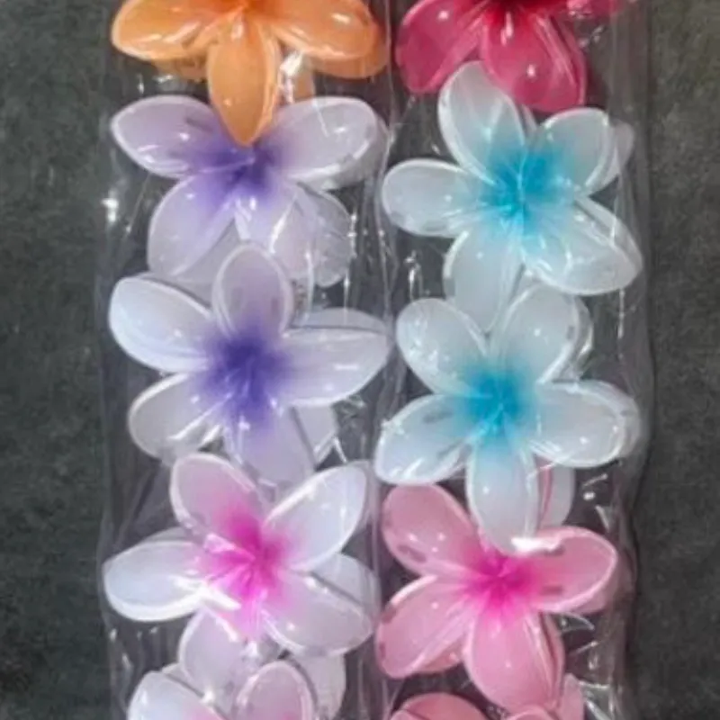 Pellizco flor grande 