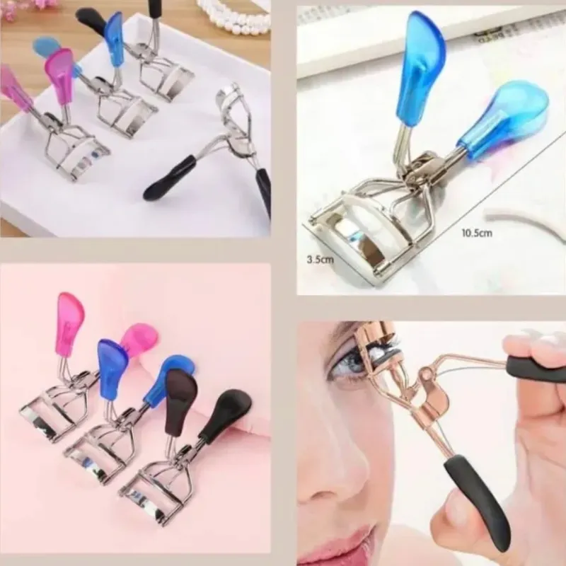 Rizador de pestañas 