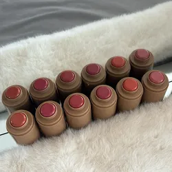 Rubor en crema estilo Rhode