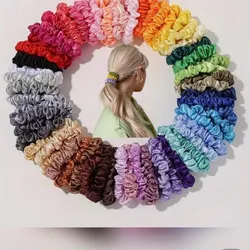 Scrunchies 