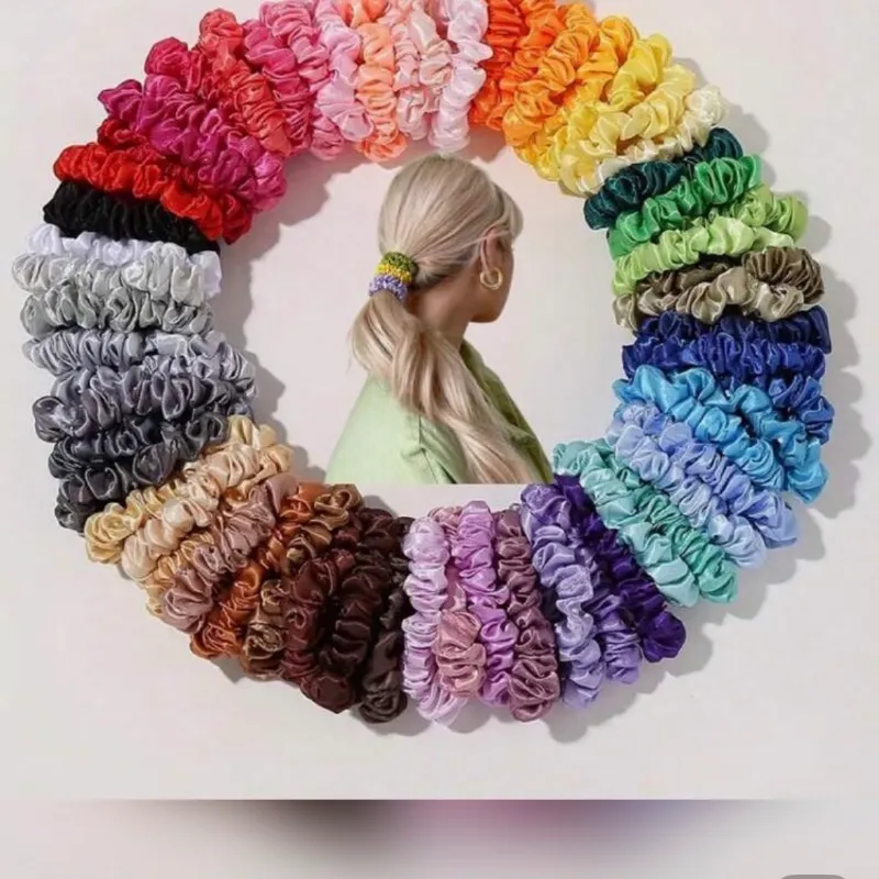 Scrunchies 